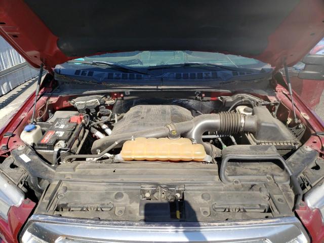 Photo 7 from auction – 2015 FORD F150 SUPER with VIN 1FTEW1EGXFFC07310