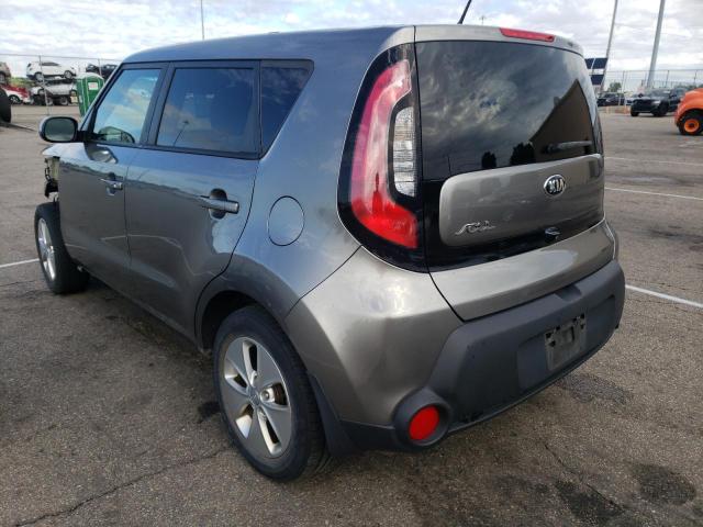 Photo 3 from auction – 2015 KIA SOUL with VIN KNDJN2A20F7211135