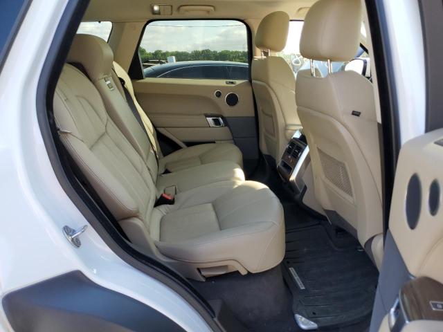 Photo 6 from auction – 2015 LAND ROVER RANGE ROVE with VIN SALWG2VF8FA539296