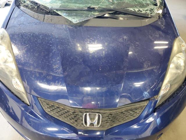 صورة رقم 7 من المزاد - 2011 HONDA FIT مع VIN JHMGE8H30BC020486
