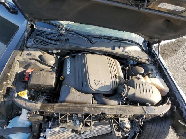 Photo 7 from auction – 2016 DODGE CHALLENGER with VIN 2C3CDZBT2GH232509