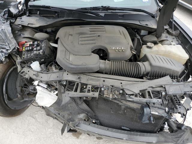 Photo 7 from auction – 2021 DODGE CHARGER SX with VIN 2C3CDXBG7MH533697