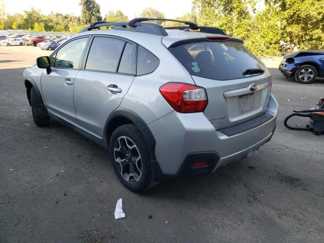 Photo 3 from auction – 2013 SUBARU XV CROSSTR with VIN JF2GPAVC4D2881445