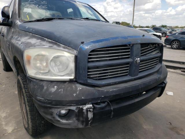 Photo 10 from auction – 2008 DODGE RAM 3500 S with VIN 3D7MX38A28G233015