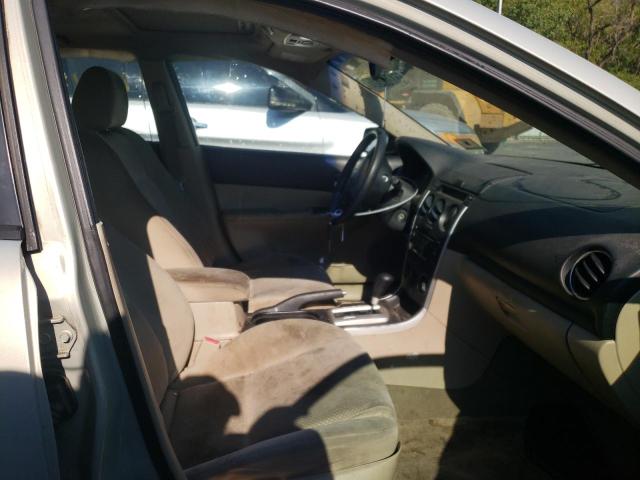 Photo 5 from auction – 2006 MAZDA 6 I with VIN 1YVHP80C065M09712