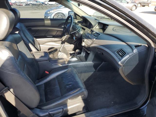 Photo 5 from auction – 2011 HONDA ACCORD EXL with VIN 1HGCS1B81BA003777