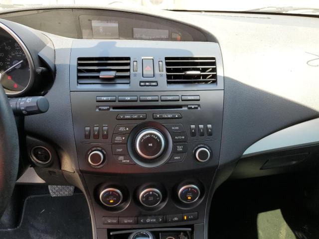 Photo 9 from auction – 2013 MAZDA 3 I with VIN JM1BL1LP7D1814712