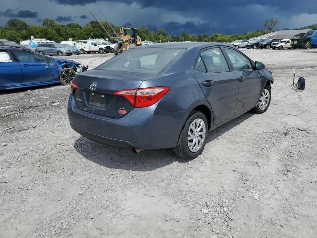 Photo 4 from auction – 2017 TOYOTA COROLLA L with VIN 5YFBURHE3HP734716