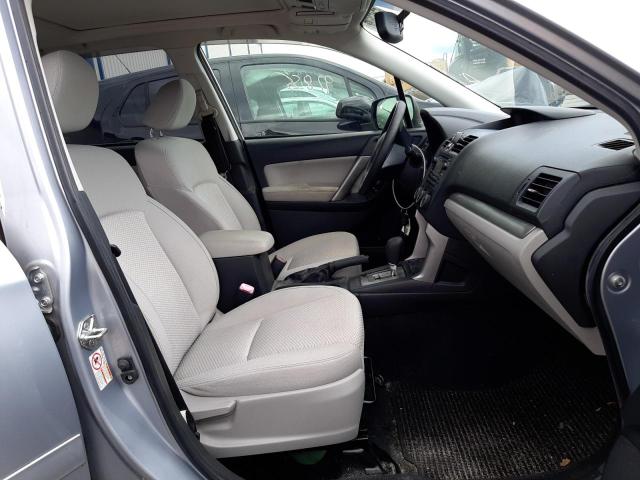 Photo 5 from auction – 2014 SUBARU FORESTER 2 with VIN JF2SJAEC7EH467697