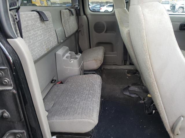 Photo 6 from auction – 2007 CHEVROLET COLORADO with VIN 1GCCS199078218577