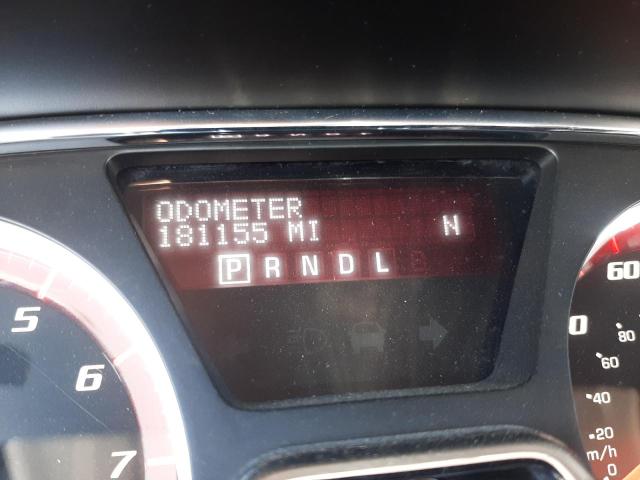 Photo 8 from auction – 2014 GMC ACADIA DEN with VIN 1GKKRTKD4EJ359311