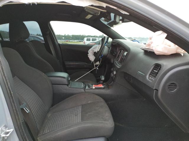 Photo 5 from auction – 2021 DODGE CHARGER R/ with VIN 2C3CDXCT4MH648088