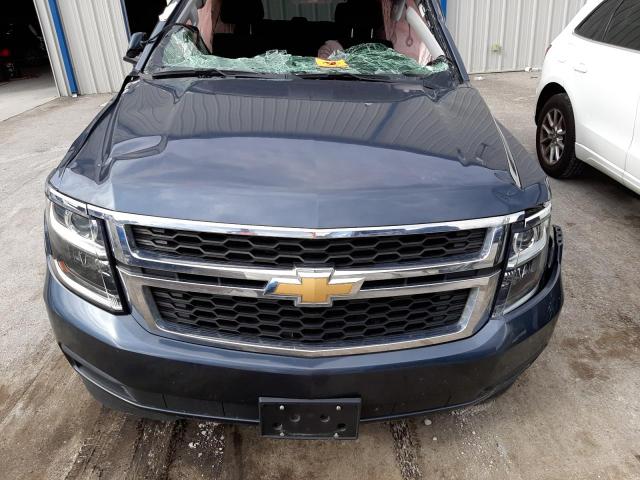 Photo 7 from auction – 2019 CHEVROLET TAHOE C150 with VIN 1GNSCAKC8KR348633