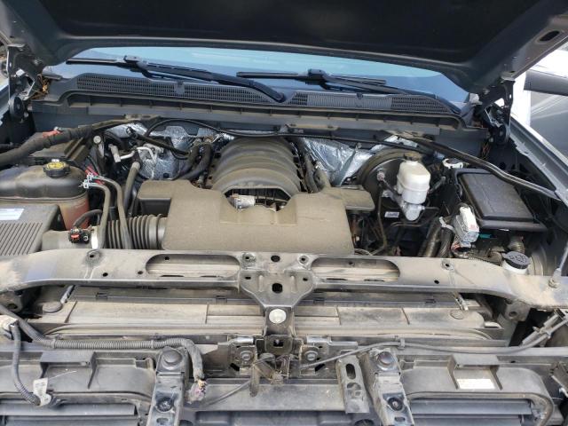 صورة رقم 7 من المزاد - 2017 CHEVROLET SILVERADO مع VIN 3GCUKSEC1HG246444