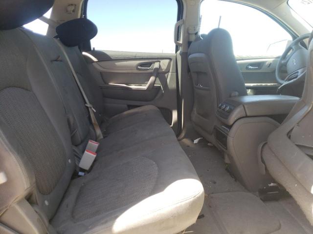 Photo 6 from auction – 2016 CHEVROLET TRAVERSE L with VIN 1GNKRFED0GJ138887