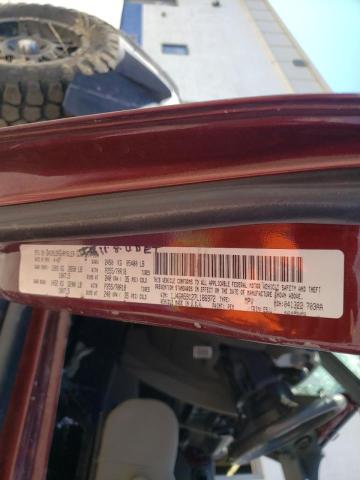 Photo 10 from auction – 2007 JEEP WRANGLER S with VIN 1J4GA59127L186972