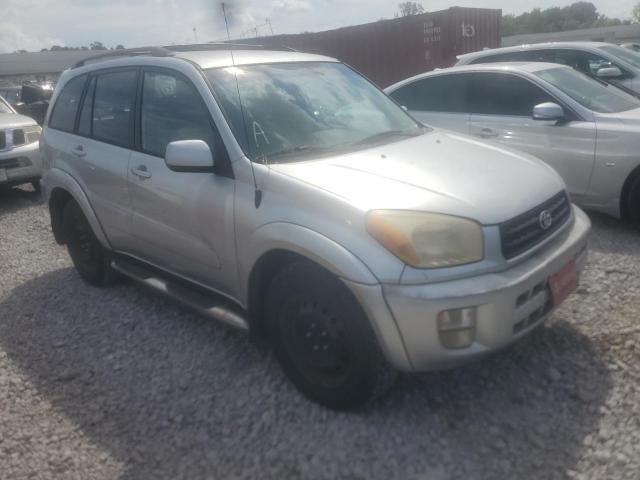 TOYOTA RAV4 2002 with VIN JTEGH20V220047236 - Photo from auction