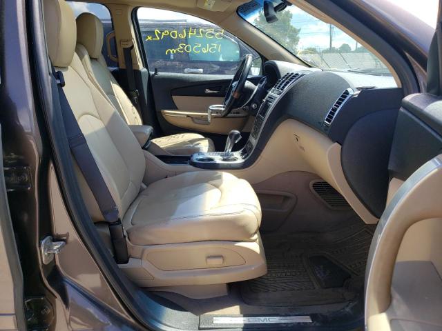 Photo 5 from auction – 2012 GMC ACADIA SLT with VIN 1GKKRRED8CJ220732