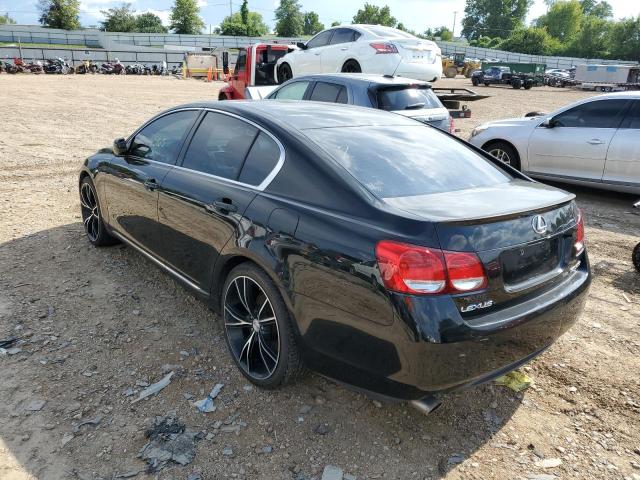 Photo 3 from auction – 2006 LEXUS GS 300 with VIN JTHCH96S060017794