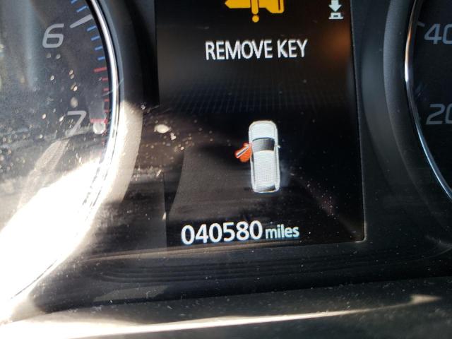 Photo 8 from auction – 2020 MITSUBISHI OUTLANDER with VIN JA4AD2A34LZ042064