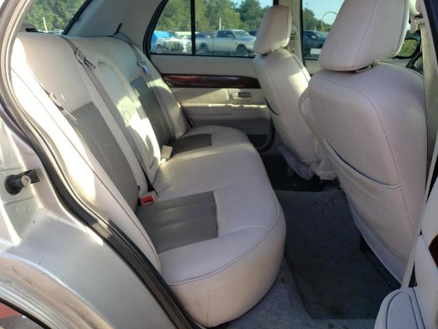 Photo 6 from auction – 2004 MERCURY GRAND MARQ with VIN 2MEFM74W14X603485