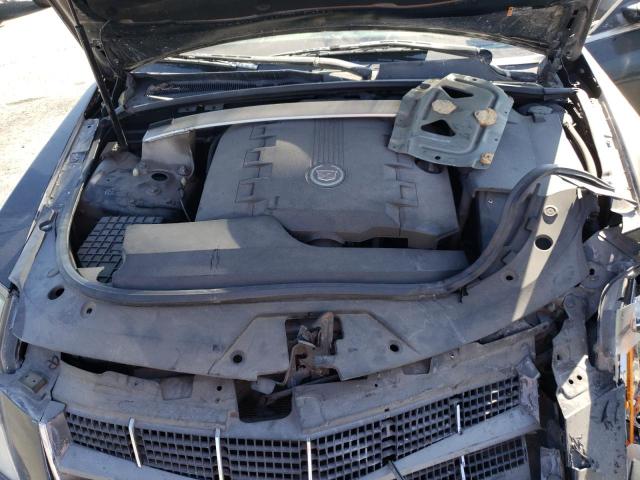 Photo 7 from auction – 2011 CADILLAC CTS PERFOR with VIN 1G6DJ1ED3B0153364