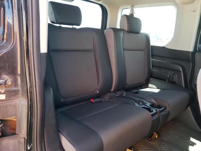 Photo 6 from auction – 2006 HONDA ELEMENT EX with VIN 5J6YH17676L002115