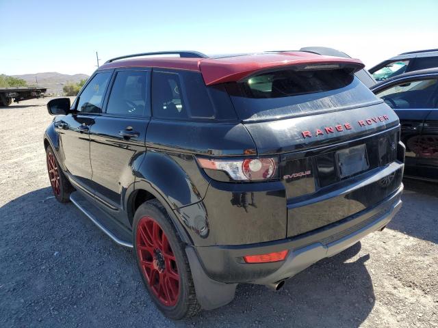 Photo 3 from auction – 2012 LAND ROVER RANGE ROVE with VIN SALVR2BG3CH674286