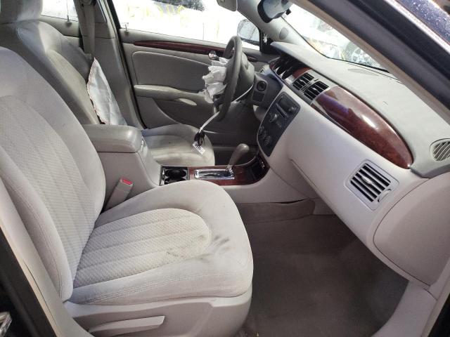 Photo 5 from auction – 2006 BUICK LUCERNE CX with VIN 1G4HP57206U170536