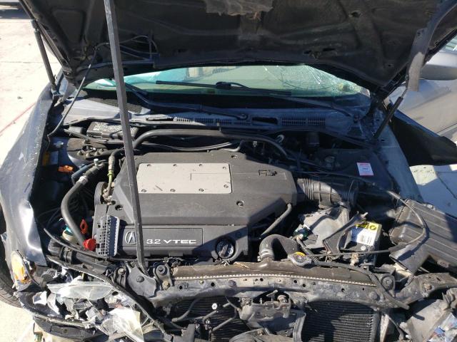 Photo 7 from auction – 2001 ACURA 3.2TL with VIN 19UUA56641A030512