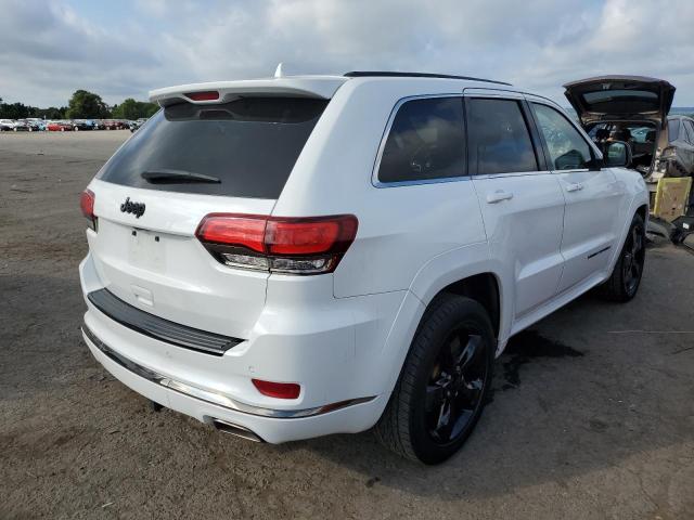 Photo 4 from auction – 2015 JEEP GRAND CHER with VIN 1C4RJECG6FC238954