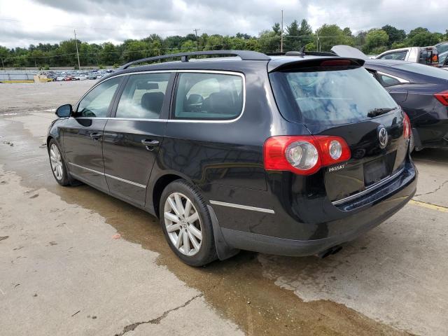 Photo 3 from auction – 2007 VOLKSWAGEN PASSAT 3.6 with VIN WVWPU73CX7E003647