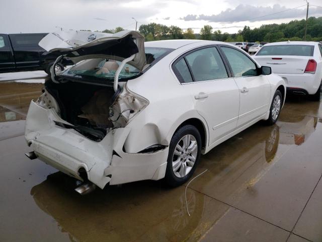 Photo 4 from auction – 2012 NISSAN ALTIMA BAS with VIN 1N4AL2AP0CC132803