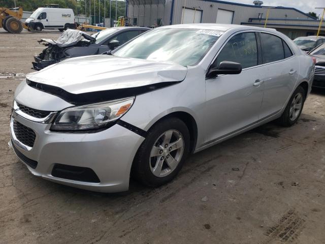 Photo 2 from auction – 2016 CHEVROLET MALIBU LIM with VIN 1G11A5SA3GF116202