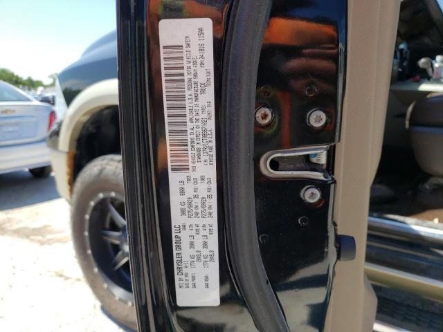 Фото 10 с аукциона – 2011 DODGE RAM 1500 с VIN 1D7RV1CT0BS670021