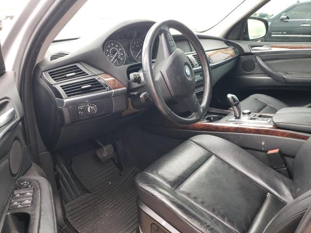 Photo 9 from auction – 2012 BMW X5 XDRIVE3 with VIN 5UXZV4C55CL767335