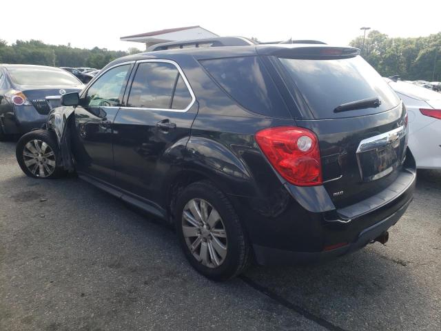 Photo 3 from auction – 2011 CHEVROLET EQUINOX LT with VIN 2CNFLNEC0B6425709