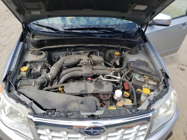 Photo 7 from auction – 2012 SUBARU FORESTER 2 with VIN JF2SHADC1CH434110