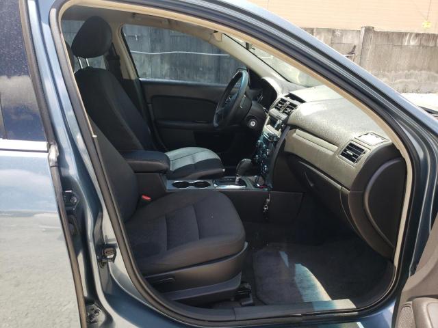 Photo 5 from auction – 2011 FORD FUSION SE with VIN 3FAHP0HA4BR223498