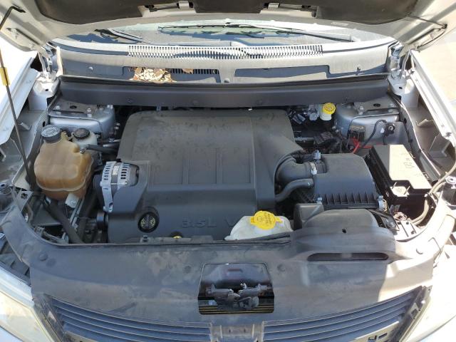 Photo 7 from auction – 2009 DODGE JOURNEY SX with VIN 3D4GG57V69T177938