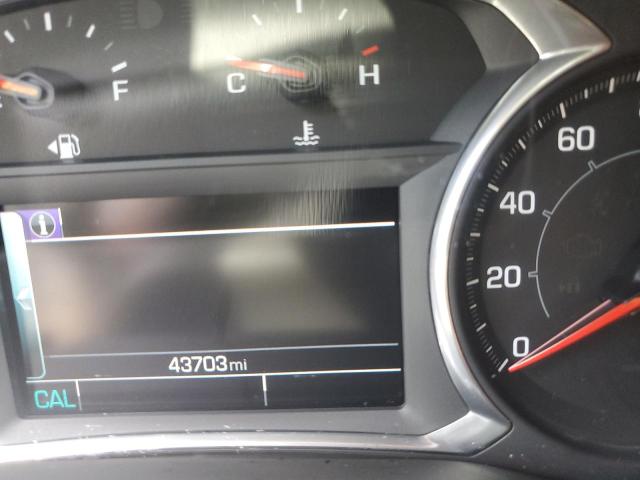 Photo 8 from auction – 2018 GMC ACADIA SLT with VIN 1GKKNWLS7JZ164907