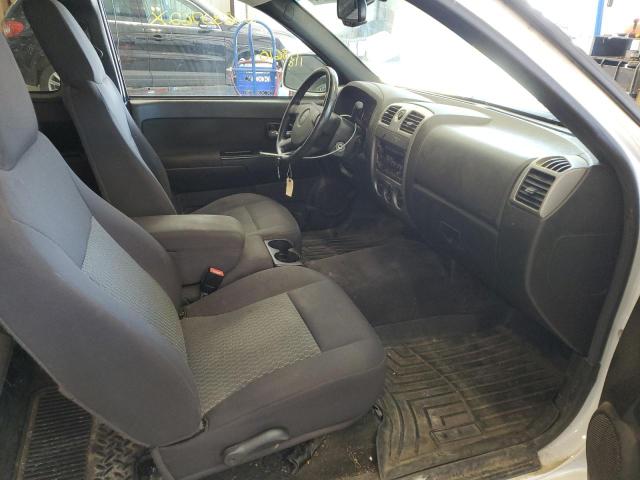 Photo 5 from auction – 2011 CHEVROLET COLORADO L with VIN 1GCESCF95B8135146