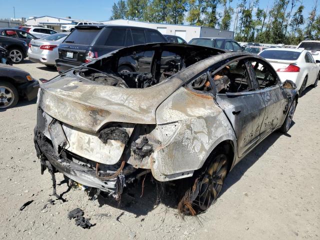 Photo 4 from auction – 2018 TESLA MODEL 3 with VIN 5YJ3E1EB4JF100328