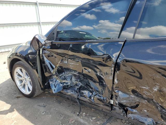 Photo 9 from auction – 2020 TESLA MODEL Y with VIN 5YJYGDEE6LF046920