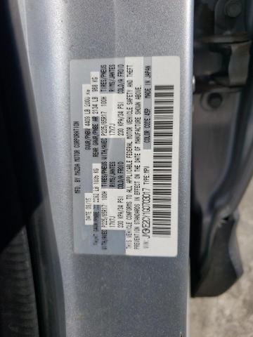 Photo 10 from auction – 2016 MAZDA CX-5 TOURI with VIN JM3KE2CY1G0703017