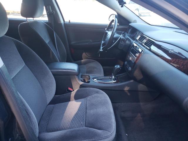 Photo 5 from auction – 2014 CHEVROLET IMPALA LIM with VIN 2G1WB5E38E1153881