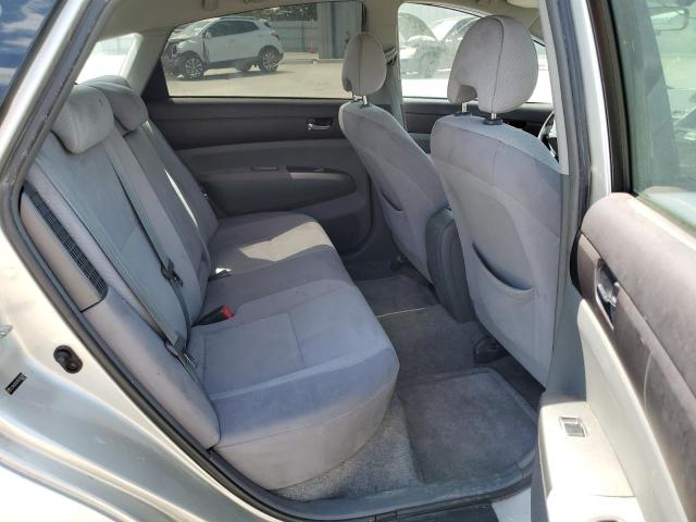 Photo 6 from auction – 2005 TOYOTA PRIUS with VIN JTDKB20U350126281