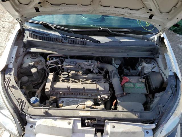 Photo 7 from auction – 2011 KIA SOUL + with VIN KNDJT2A23B7710379
