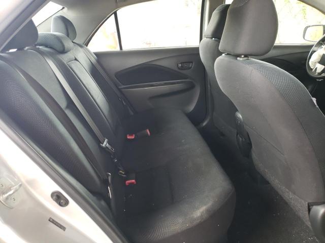 Photo 6 from auction – 2012 TOYOTA YARIS with VIN JTDBT4K30CL026535