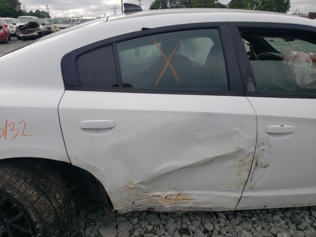Photo 6 from auction – 2018 DODGE CHARGER R/ with VIN 2C3CDXGJ6JH218034